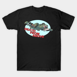 Death From Above T-Shirt